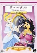 Princess stories 3 op DVD, CD & DVD, DVD | Enfants & Jeunesse, Verzenden