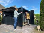 Evenement container te koop - Eventcontainer [TIP], Doe-het-zelf en Bouw, Ophalen