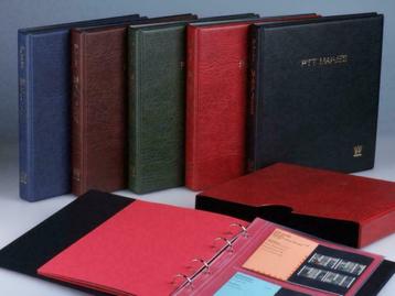 Importa PTT Mapjes album, banden NIEUW beschikbaar beschikbaar voor biedingen