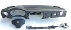 Citroen C-Elysee Airbagset + Dashboard airbagset 2013-heden, Ophalen of Verzenden, Gebruikt