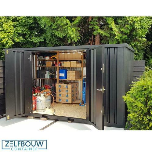 Gekleurde containers voor een super Lage Prijs!, Zakelijke goederen, Machines en Bouw | Keten en Containers, Ophalen