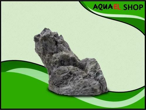Iwagumi Rock Medium - Aquascaping decoratie steen type M, Dieren en Toebehoren, Vissen | Aquaria en Toebehoren, Nieuw, Verzenden