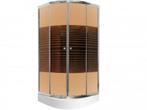Sanifun douchecabine Kyan 900 x 900 HT