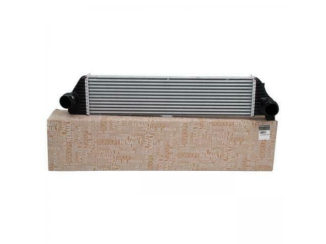 ORIGINAL Renault laadluchtkoeler Turbo koeler Intercooler MA, Autos : Pièces & Accessoires, Moteurs & Accessoires, Enlèvement ou Envoi