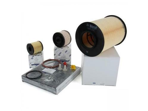 ORIGINAL Ford Inspectiekit Filter Kit FOCUS II 2.0 TDCi 110-, Auto diversen, Overige Auto diversen, Ophalen of Verzenden