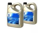 2x 5L 5 Liter ORIGINEEL Opel Motorolie OLIE 5W30 5W-30 DEXOS, Ophalen of Verzenden