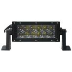 LED bar - 36W - 20cm - 4x4 offroad - 12 LED Combo - WIT, Verzenden, Nieuw
