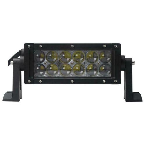 LED bar - 36W - 20cm - 4x4 offroad - 12 LED Combo - WIT, Maison & Meubles, Lampes | Autre, Envoi