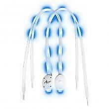 LED Nylon Schoenveters - Blauw, Doe-het-zelf en Bouw, Elektriciteit en Kabels, Kabel of Snoer, Verzenden