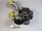 Turbo voor KIA SORENTO I (JC) [08-2002 / -]