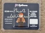 Lego - Promotional - Figurine Harry Potter Arthur Weasley