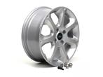 ORIGINEEL Ford ALUFELGE 7-spaaks design 6.5Jx16 inch ET 41.5, Ophalen of Verzenden, Nieuw