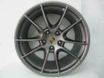 Porsche 991 2/4 20inch Carrera S III Platinium met banden, Banden en Velgen, Gebruikt, Personenwagen, 20 inch