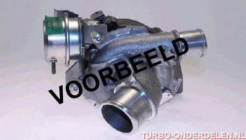 Turbopatroon voor MINI MINI (R50 R53) [06-2001 / 09-2006], Auto-onderdelen, Overige Auto-onderdelen, Mini