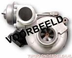 Turbopatroon voor VW CRAFTER 30-50 Bestelwagen (2E) [04-2006