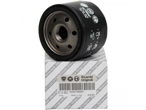 ORIGINAL Alfa Romeo Fiat Lancia Oliefilter Motor Oliefilter, Auto-onderdelen, Filters, Ophalen of Verzenden