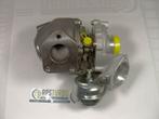 Turbo voor BMW 3 Touring (E46) [10-1999 / 02-2005]