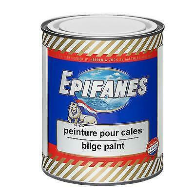 Epifanes Bilge paint EPIF-BP.xxx, Doe-het-zelf en Bouw, Verf, Beits en Lak, Nieuw, Verzenden