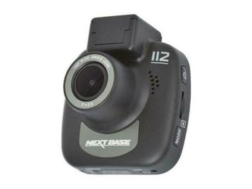 Next base Dash Cam 112