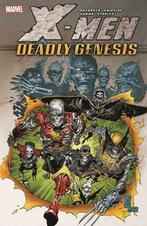 X-Men: Deadly Genesis, Verzenden