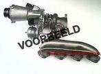 Turbopatroon voor MERCEDES-BENZ SLK (R172) [02-2011 / -]