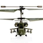 S109G Mini RC Drone Beast Apache Attack Helikopter Speelgoed