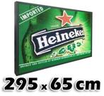 All-In-One LED video display 2948 x 644 mm, Verzenden, Nieuw