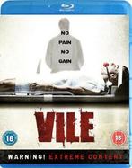 Vile Blu-ray (2013) Maya Hazen, Sheridan (DIR) cert 18, Cd's en Dvd's, Blu-ray, Zo goed als nieuw, Verzenden