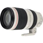 Canon EF 100-400mm F/4.5-5.6 L IS USM II occasion, Audio, Tv en Foto, Verzenden, Zo goed als nieuw