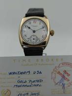 Waltham - U.S.A Trench Watch - Zonder Minimumprijs - Heren -, Nieuw