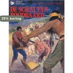 Een avontuur van Roodbaard - De schat van Roodbaard Charlier, Boeken, Verzenden, Gelezen, Charlier