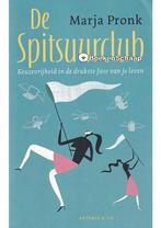 De spitsuurclub, Verzenden, Gelezen