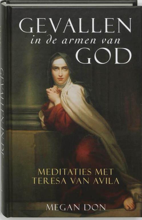 Gevallen in de armen van God 9789020284195 M. Don, Boeken, Esoterie en Spiritualiteit, Gelezen, Verzenden