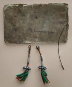 Antieke rituele voorwerpen uit de Lamaïstische traditie: