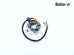 Pickup Yamaha XS 250 1977-1980 (XS250) Breaker plate, Motoren, Verzenden, Gebruikt