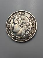 Frankrijk. 5 Francs 1851-A Cérès (Zonder minimumprijs)