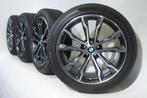 BMW X3 X4 G01 G02 699M 20 inch velgen Pirelli Runflat Winter, Auto-onderdelen, Banden en Velgen, Ophalen of Verzenden, Nieuw