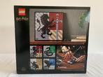 Lego Set - 31201 - Harry Potter - Harry Potter, Nieuw