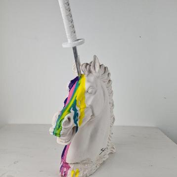 Santicri (1992) - Opera Santicri - Unicorns Are Real