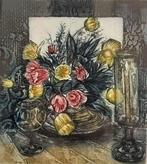 AYUSO, ALFONSO - RETORNO DE PRIMAVERA, Antiek en Kunst