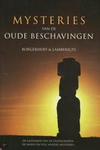 Mysteries Van De Oude Beschavingen 06 9789089310149, Zo goed als nieuw, Borgerhoff & Lamberights, Diversen, Verzenden