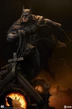 DC Comics Premium Format Statue Batman: Gotham by Gaslight 5, Nieuw, Ophalen of Verzenden