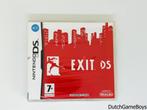 Nintendo DS - Exit DS - UKV - New & Sealed, Verzenden, Gebruikt