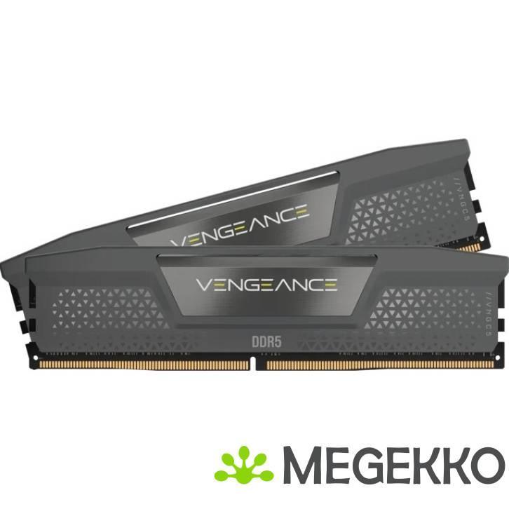 Corsair DDR5 Vengeance 2x16GB 6400, Informatique & Logiciels, Ordinateurs & Logiciels Autre, Envoi