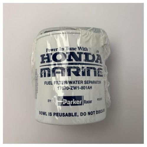 Bieden: Honda original engine fuel filter -, Watersport en Boten, Bootonderdelen, Ophalen of Verzenden