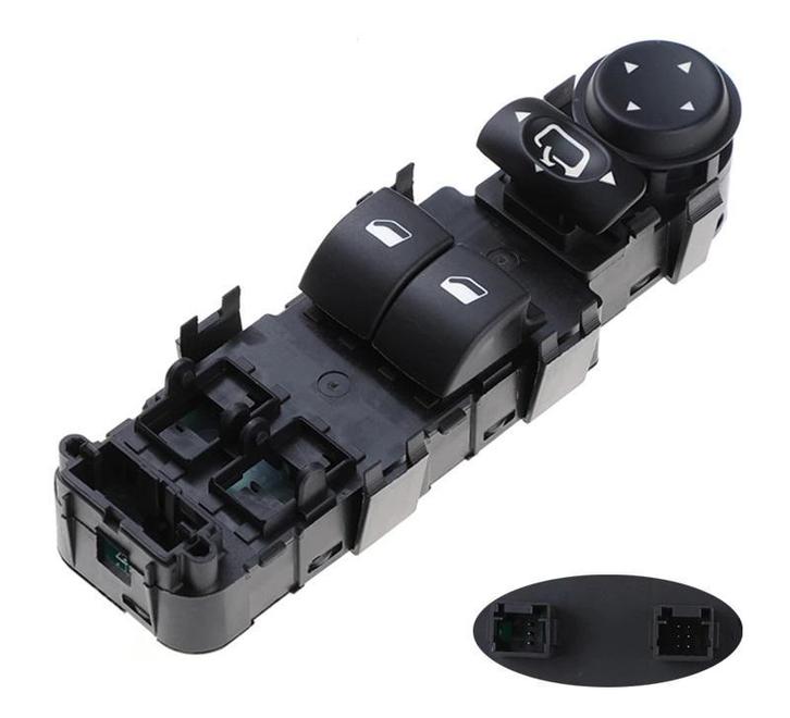 Citroen C4 Raamschakelaar 9651464277, Auto-onderdelen, Dashboard en Schakelaars, Nieuw, Verzenden