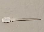 Briefopener - Zilver, Antiek en Kunst