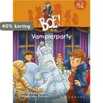 Vampierparty / Boe!kids 9789463830010 Nico De Braeckeleer, Boeken, Verzenden, Zo goed als nieuw, Nico De Braeckeleer
