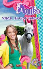 Voor altijd samen / Amika 9789059166325 Anjali Taneja, Boeken, Verzenden, Gelezen, Anjali Taneja