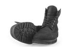 Timberland Veterboots in maat 45½ Zwart | 5% extra korting, Kleding | Heren, Schoenen, Verzenden, Boots, Gedragen, Timberland